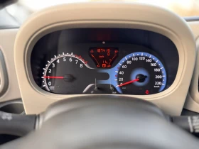 Nissan Cube 1.6i* KLIMATRONIK, снимка 13 - Автомобили и джипове - 53696800