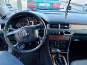 Audi A6 - 1600 € / 3129.33 лв. - 46187943 5