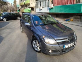 Opel Astra - 2100 € / 4107.24 лв. - 79339459 6