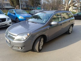Opel Astra - 2100 € / 4107.24 лв. - 79339459 2
