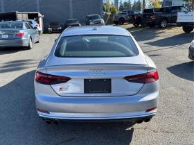 Audi S5 TECHNIK С РЕГИСТРАЦИЯ & АВТО КРЕДИТ - 22800 € / 44592.92 лв. - 45948011 7