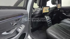 Mercedes-Benz S 450 4Matic* ОБДУХВАНЕ* КОЖЕН САЛОН | Auto.bg — изображение 17