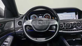 Mercedes-Benz S 450 4Matic* ОБДУХВАНЕ* КОЖЕН САЛОН | Auto.bg — изображение 14