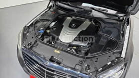 Mercedes-Benz S 450 4Matic* ОБДУХВАНЕ* КОЖЕН САЛОН | Auto.bg — изображение 6