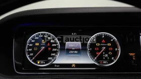 Mercedes-Benz S 450 4Matic* ОБДУХВАНЕ* КОЖЕН САЛОН | Auto.bg — изображение 8