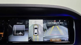 Mercedes-Benz S 450 4Matic* ОБДУХВАНЕ* КОЖЕН САЛОН | Auto.bg — изображение 16