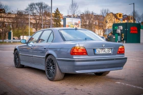 BMW 735 Individual Face - 7000 € / 13690.81 лв. - 56257015 11