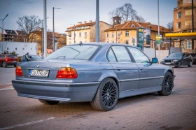 BMW 735 Individual Face - 7000 € / 13690.81 лв. - 56257015 10