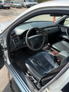 Mercedes-Benz E 270 2.7TDI - 1699 € / 3322.96 лв. - 96830009 7