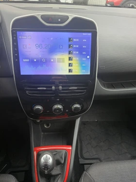 Renault Clio 1.2 TCe 75 hp (� N1 �����������) | Mobile.bg � ����� ������ 10