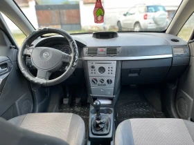 Opel Meriva - 1000 € / 1955.83 лв. - 47029121 15