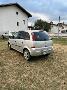 Opel Meriva - 1000 € / 1955.83 лв. - 47029121 6