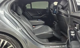 Mercedes-Benz S 580 EXECUTIVE REAR SEATS PACKAGE | DVD | Mobile.bg � ����� ������ 10