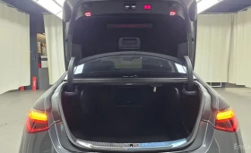 ����� �� �������� �� Mercedes-Benz S 580 EXECUTIVE REAR SEATS PACKAGE | DVD