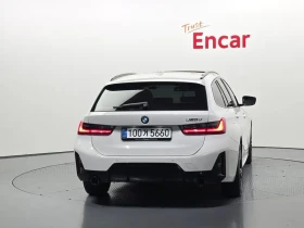 BMW 320 320D Touring M Sports | Mobile.bg � ����� ������ 4