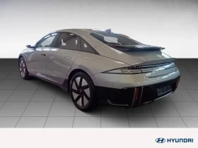 Hyundai Ioniq 6 77kWh AWD UNIQ 360* Matrix DISTR HUD Winter Pack+  | Auto.bg — изображение 5