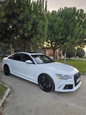 Audi S6 - 21100 € / 41268.01 лв. - 63636222 9