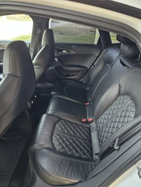 Audi S6 - 21100 € / 41268.01 лв. - 63636222 13
