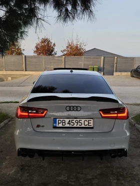 Audi S6 - 21100 € / 41268.01 лв. - 63636222 5