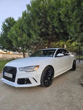 Audi S6 - 21100 € / 41268.01 лв. - 63636222 2