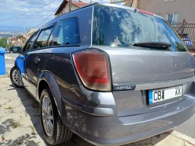 Opel Astra undefined | Auto.bg — изображение 4