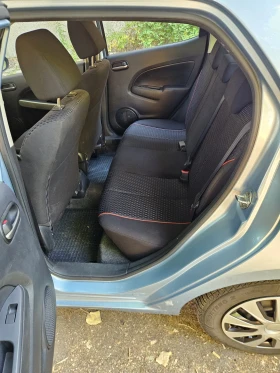 Mazda 2 1.3 i | Mobile.bg � ����� ������ 12
