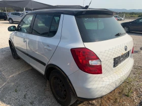 Skoda Fabia 1.6/105�� Monte Carlo EVRO5 | Mobile.bg � ����� ������ 4