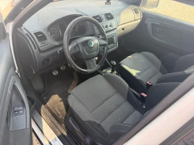 Skoda Fabia 1.6/105�� Monte Carlo EVRO5 | Mobile.bg � ����� ������ 6