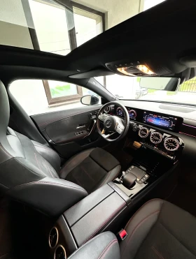 Mercedes-Benz CLA 250 AMG Line | Mobile.bg � ����� ������ 6