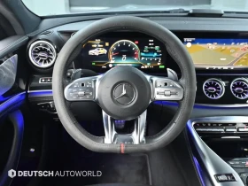 Mercedes-Benz AMG GT 43 | 4MATIC+ | BURMESTER | Mobile.bg � ����� ������ 12