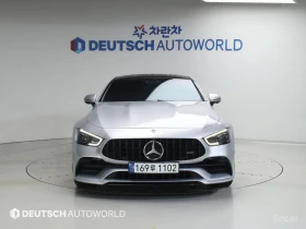Mercedes-Benz AMG GT 43 | 4MATIC+ | BURMESTER | Mobile.bg � ����� ������ 3