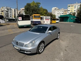 Mercedes-Benz CLS 320 CDI  - 7900 € - 30214154 3