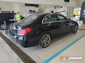 Mercedes-Benz C 300 - 18400 € - 83423110 2
