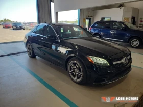 Mercedes-Benz C 300 - 18400 € - 83423110 5
