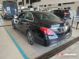 Mercedes-Benz C 300 - 18400 € - 83423110 6