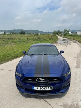 Ford Mustang 5.0  - 23000 € - 74959271 5