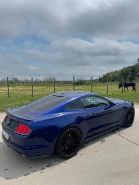 Ford Mustang 5.0  - 23000 € - 74959271 4