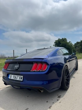 Ford Mustang 5.0  - 23000 € - 74959271 7