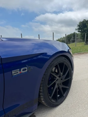 Ford Mustang 5.0  - 23000 € - 74959271 10