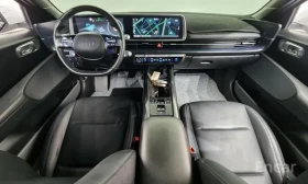 Hyundai Ioniq 6 LONG RANGE / 77, 4 KWH / RWD / 24ТА ГОДИНА МОДЕЛ - 20968 € - 65035531 7