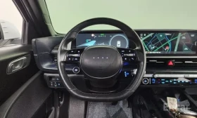Hyundai Ioniq 6 LONG RANGE / 77, 4 KWH / RWD / 24ТА ГОДИНА МОДЕЛ - 20968 € - 65035531 11