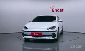 Hyundai Ioniq 6 LONG RANGE / 77, 4 KWH / RWD / 24ТА ГОДИНА МОДЕЛ - 20968 € - 65035531 3