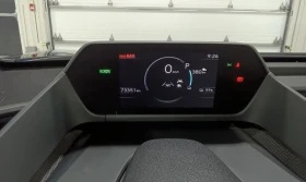 Toyota bZ4X 2025 LE FWD* 71.4KW* Дистроник* Подгрев* Без инцид | Auto.bg — изображение 7