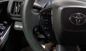 Toyota bZ4X 2025 LE FWD* 71.4KW* Дистроник* Подгрев* Без инцид | Auto.bg — изображение 17