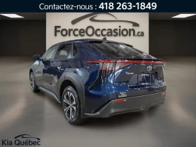 Toyota bZ4X 2025 LE FWD* 71.4KW* Дистроник* Подгрев* Без инцид | Auto.bg — изображение 2