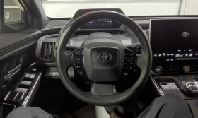 Toyota bZ4X 2025 LE FWD* 71.4KW* Дистроник* Подгрев* Без инцид | Auto.bg — изображение 6