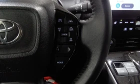 Toyota bZ4X 2025 LE FWD* 71.4KW* Дистроник* Подгрев* Без инцид | Auto.bg — изображение 8