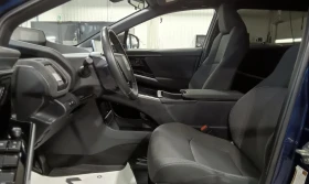 Toyota bZ4X 2025 LE FWD* 71.4KW* Дистроник* Подгрев* Без инцид | Auto.bg — изображение 16