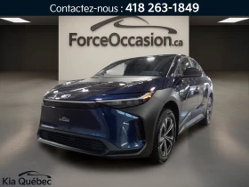 Toyota bZ4X 2025 LE FWD* 71.4KW* Дистроник* Подгрев* Без инцид