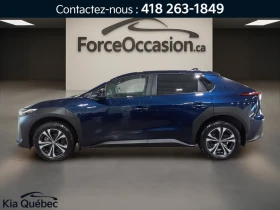 Toyota bZ4X 2025 LE FWD* 71.4KW* Дистроник* Подгрев* Без инцид | Auto.bg — изображение 4
